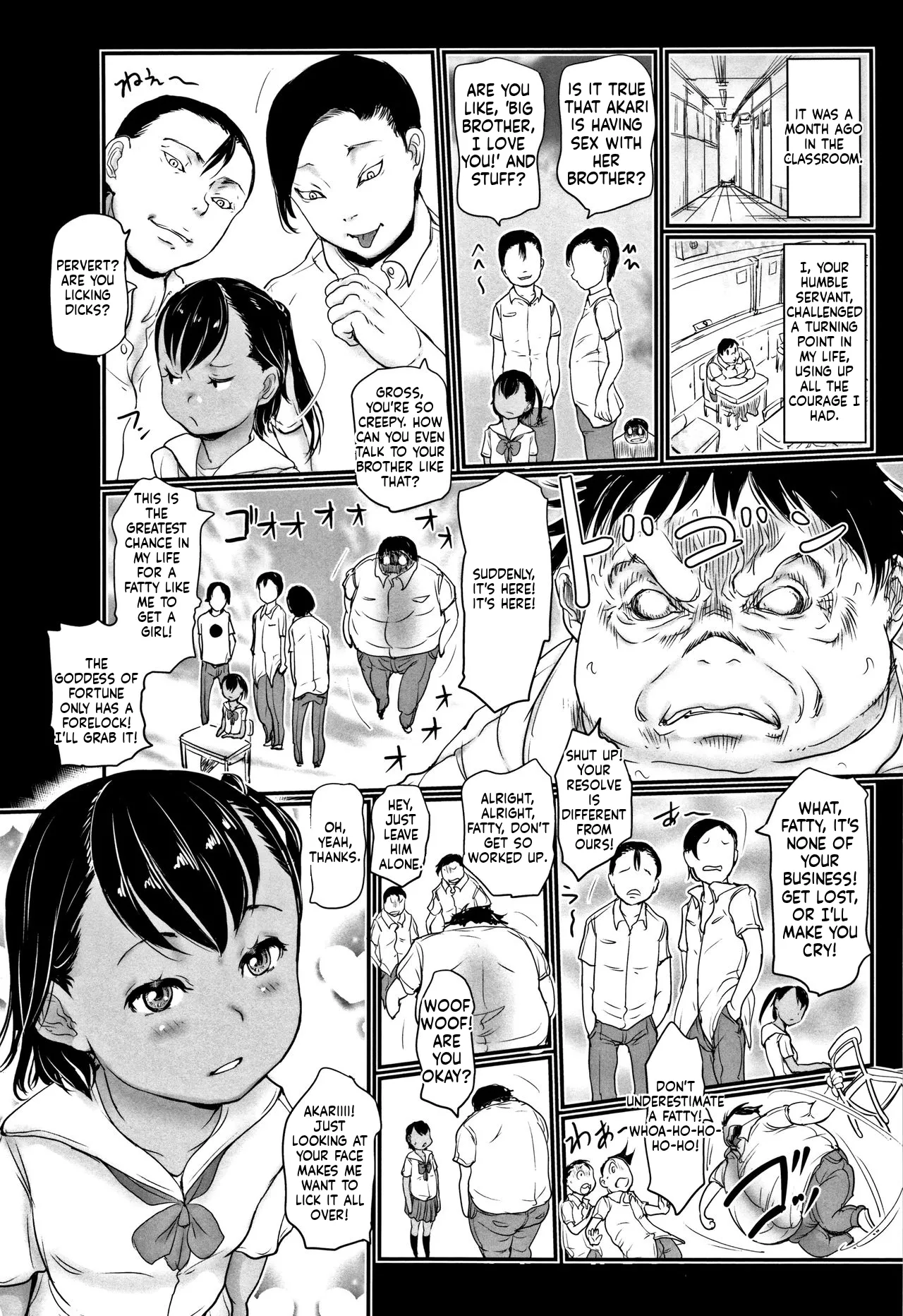 Page 87 of [Hasblow Cream] Hiyake to Wareme to Eromanga no Natsuyasumi MTL