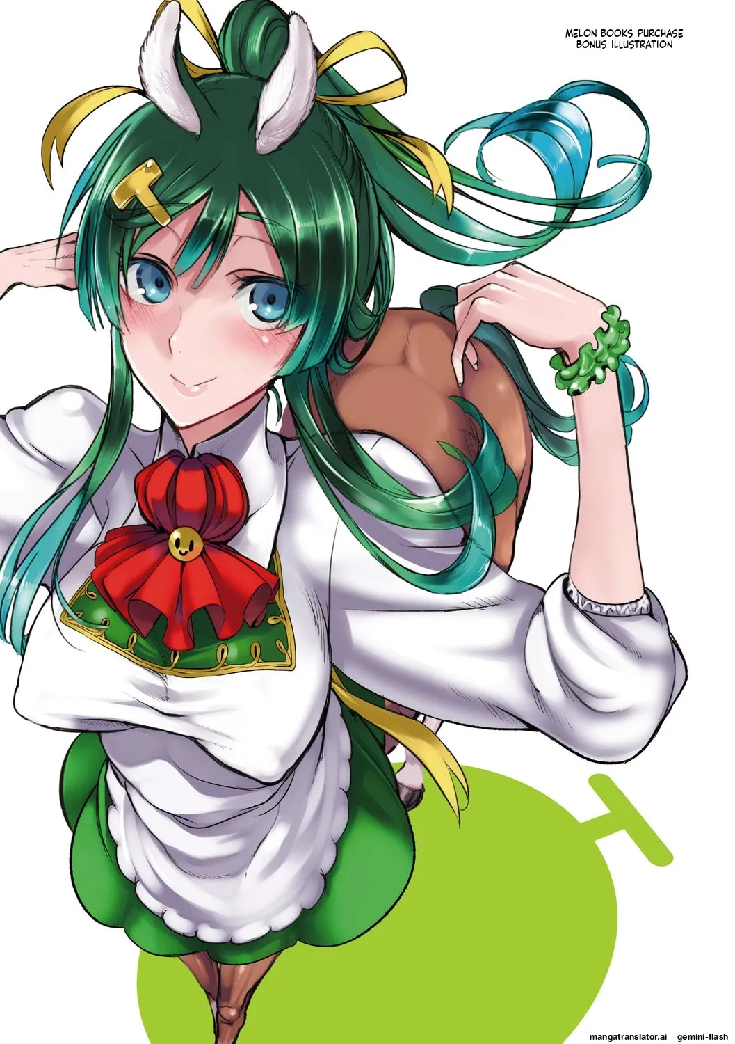 Page 12 of [Z-Ton] Konna Karada de Ii no Nara Shinsouban [Digital] MTL