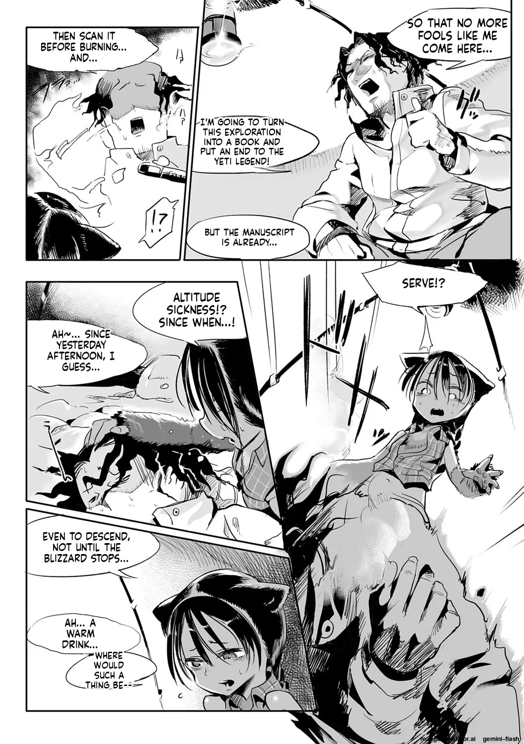 Page 167 of [Z-Ton] Konna Karada de Ii no Nara Shinsouban [Digital] MTL