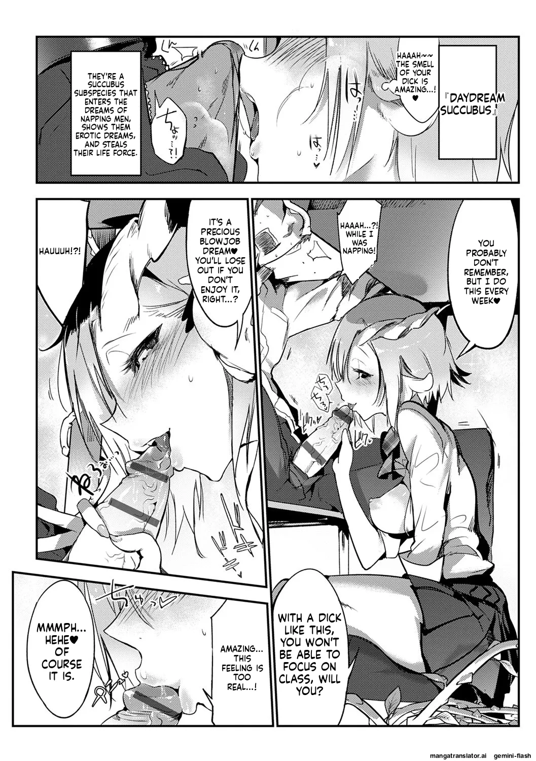 Page 252 of [Z-Ton] Konna Karada de Ii no Nara Shinsouban [Digital] MTL