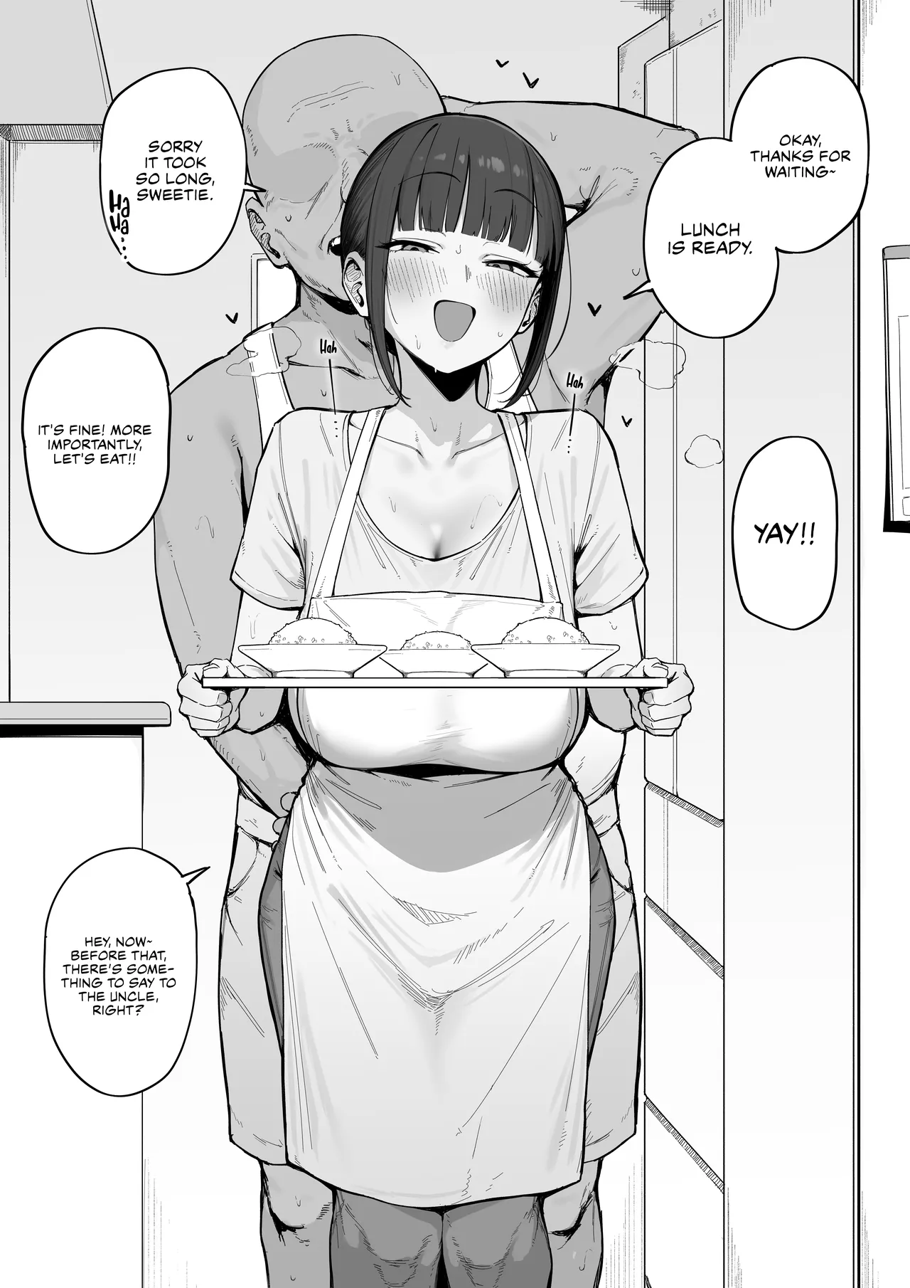 Page 14 of Milf cheating
