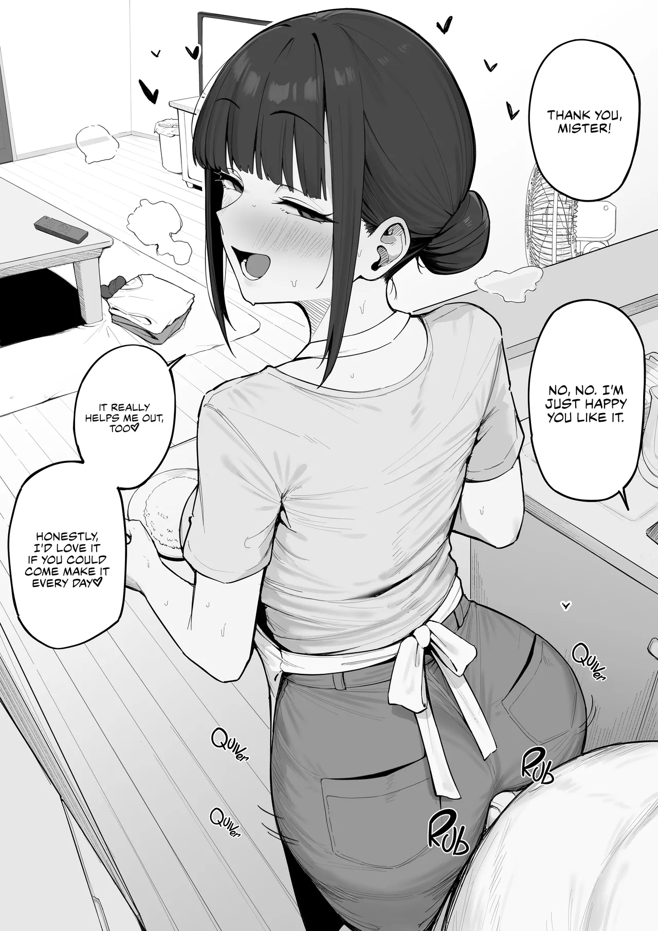 Page 15 of Milf cheating