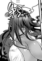 Hantu Tetek anime tamae - Page 24