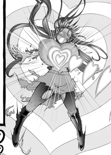 Hantu Tetek anime tamae - Page 44