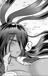 Hantu Tetek anime tamae - Page 46