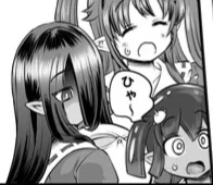 Hantu Tetek anime tamae - Page 65