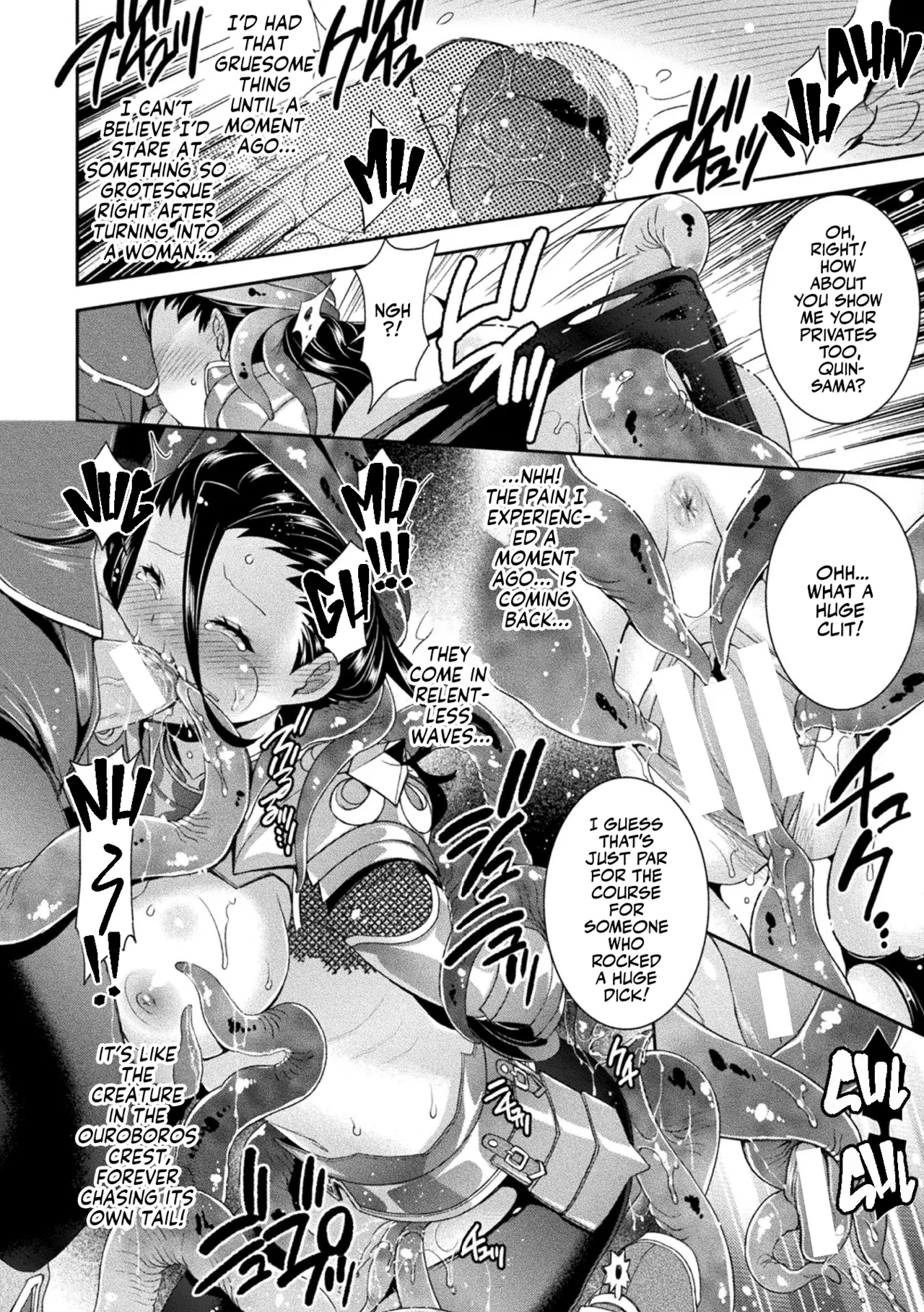Page 104 of [Hinase Aya] Jutai e Itaru Kikaikan Shikou no Kiroku Chapters 01-08 [English] [Team Rabu2] [Digital]