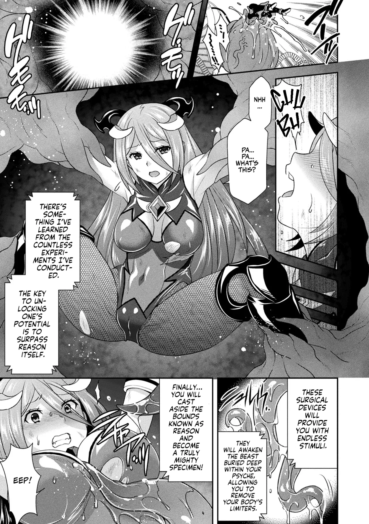 Page 141 of [Hinase Aya] Jutai e Itaru Kikaikan Shikou no Kiroku Chapters 01-08 [English] [Team Rabu2] [Digital]