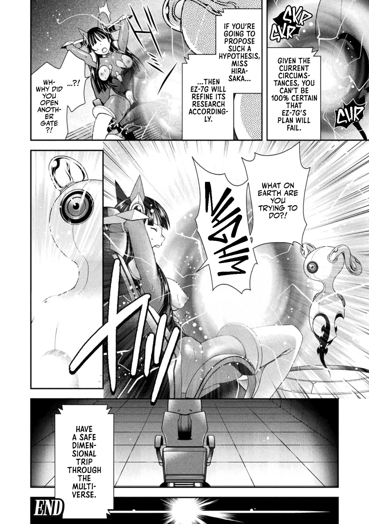 Page 28 of [Hinase Aya] Jutai e Itaru Kikaikan Shikou no Kiroku Chapters 01-08 [English] [Team Rabu2] [Digital]