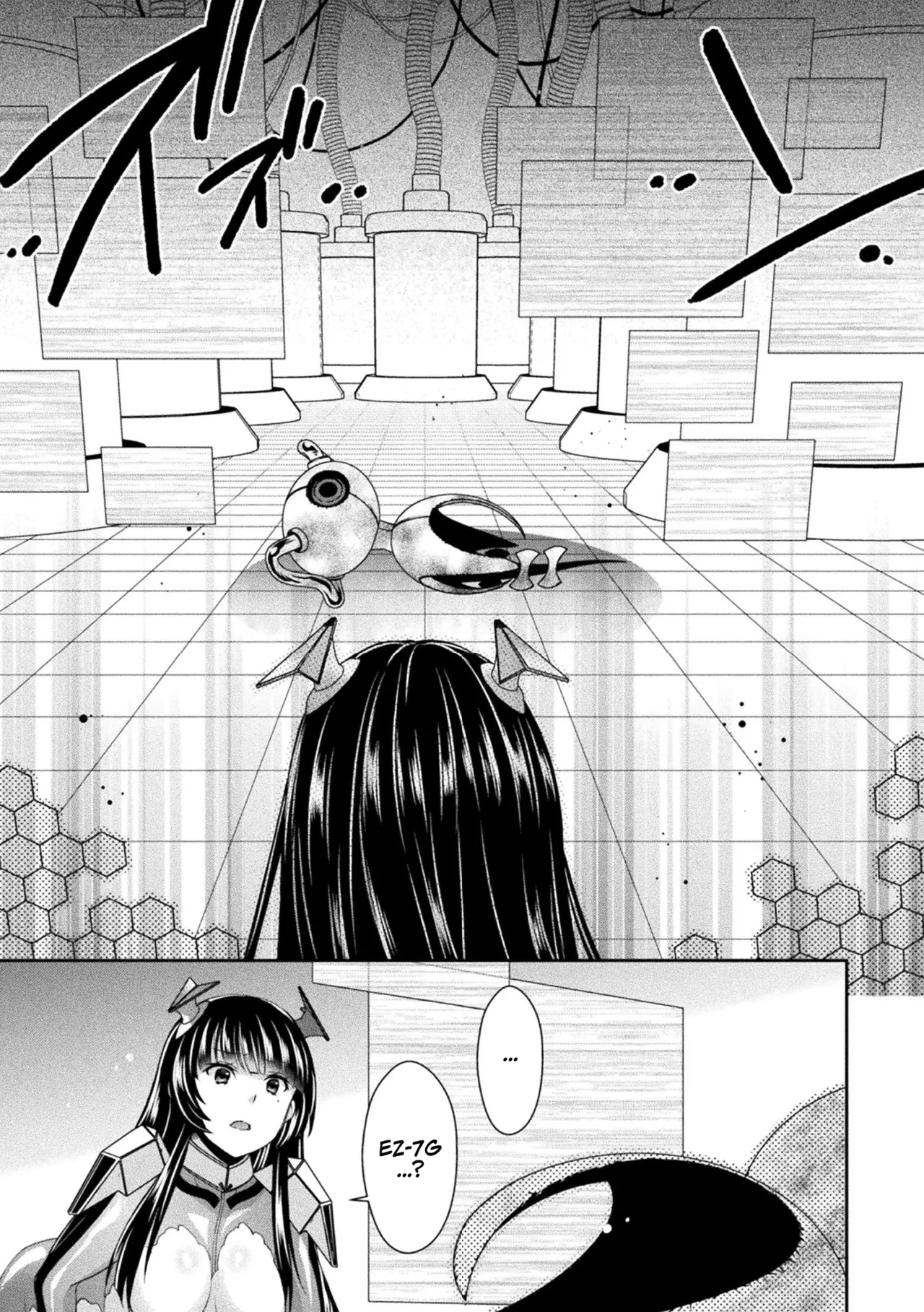 Page 90 of [Hinase Aya] Jutai e Itaru Kikaikan Shikou no Kiroku Chapters 01-08 [English] [Team Rabu2] [Digital]