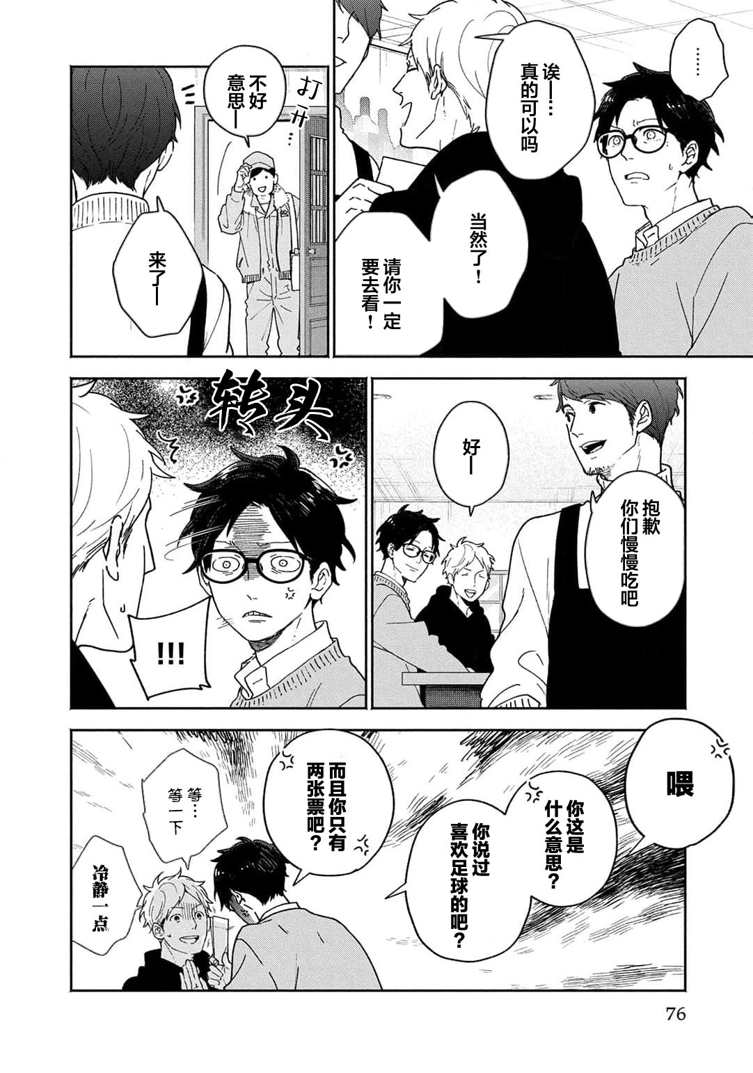 曦光微笑 - Page 77