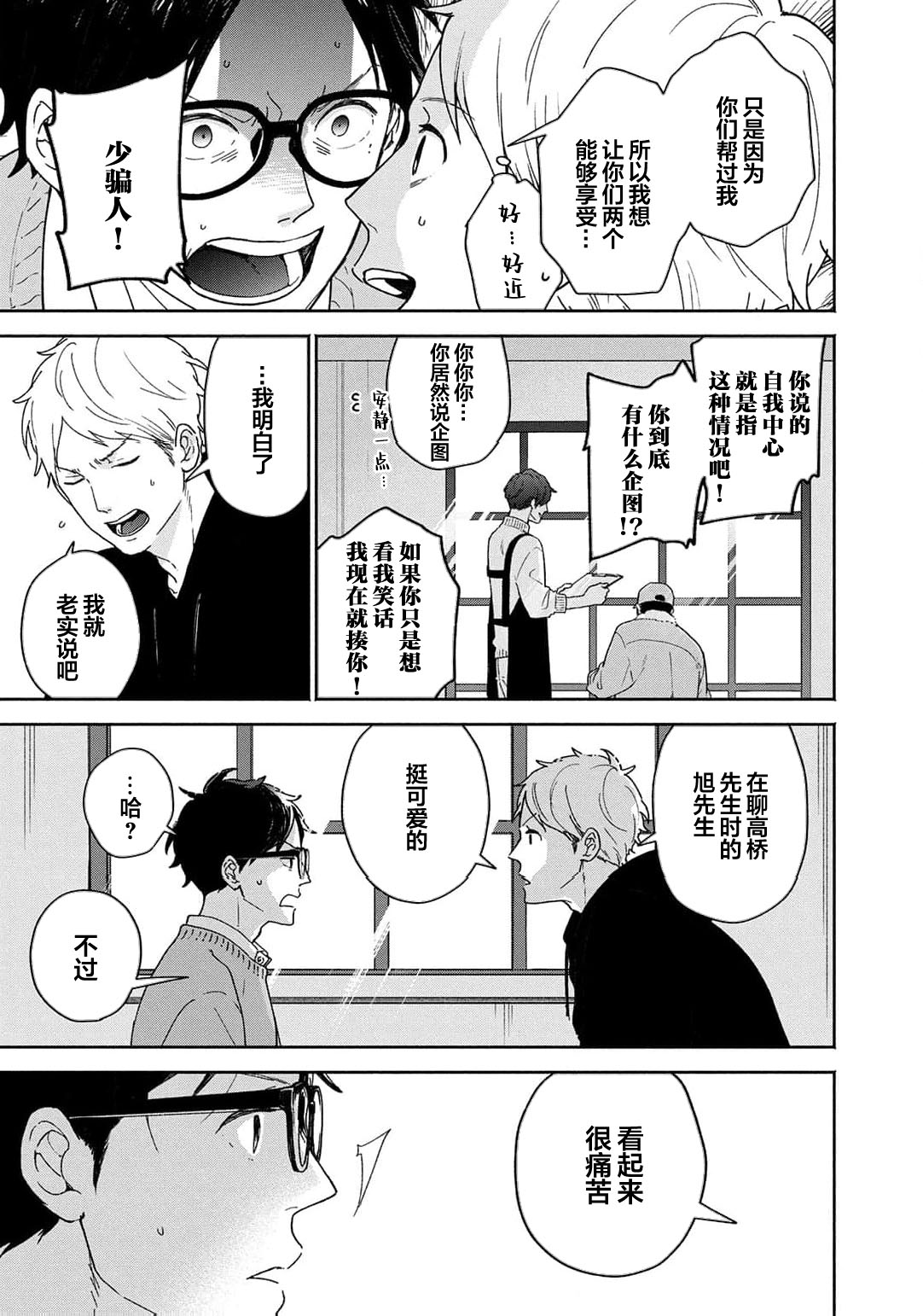 曦光微笑 - Page 78