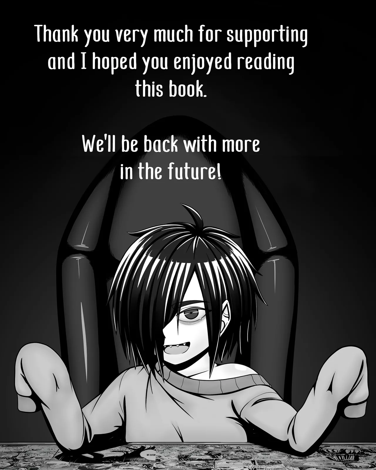 Watashi no Sekaiichi | My cutest - Page 92