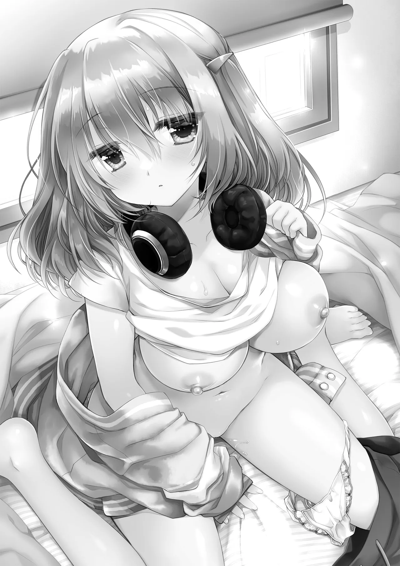 Hiru Yasumi no Hasami Uchi - Page 28