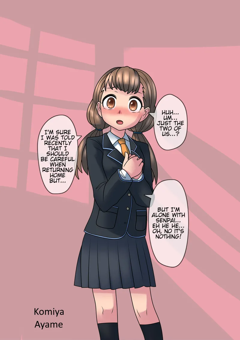 Cool Bishoujo Remodeling Ch1-35 - Page 43