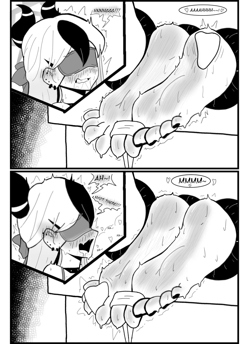 A Blue Archive Doujinshi - Page 20