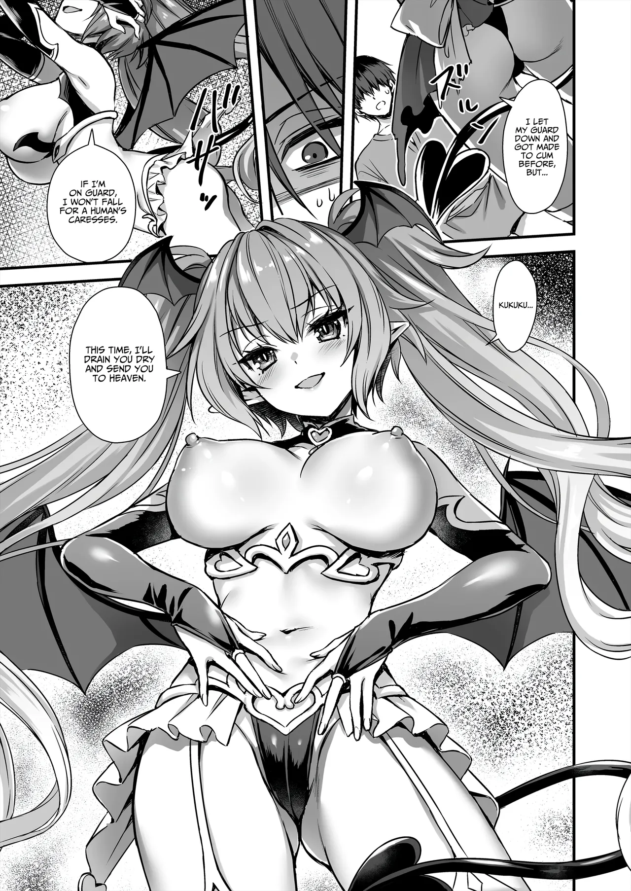 Page 34 of [Aigamodou (Ayakawa Riku) Isekai Elf Hatsujou no Magan 9 ~Maanwa Gohoushi Hen~ | Otherworldly Elf's Demon Eye of Arousal 9 ~Cursed Bracelet Service Arc~ [English] [AKOTLs] [Digital]