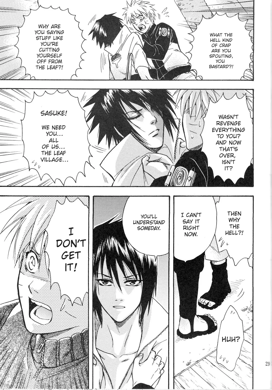 Page 28 of Sorayori Toukue
