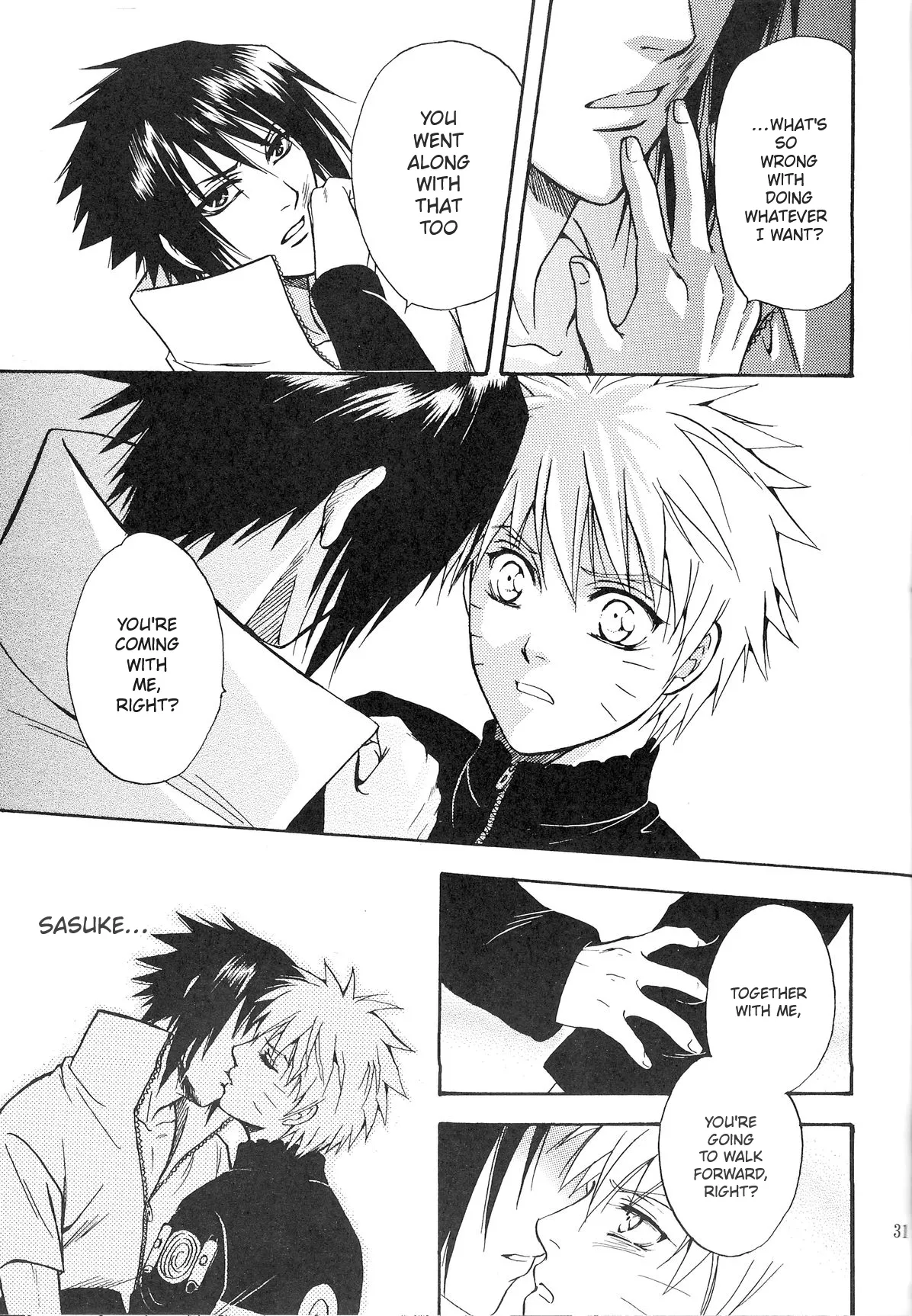 Sorayori Toukue - Page 30