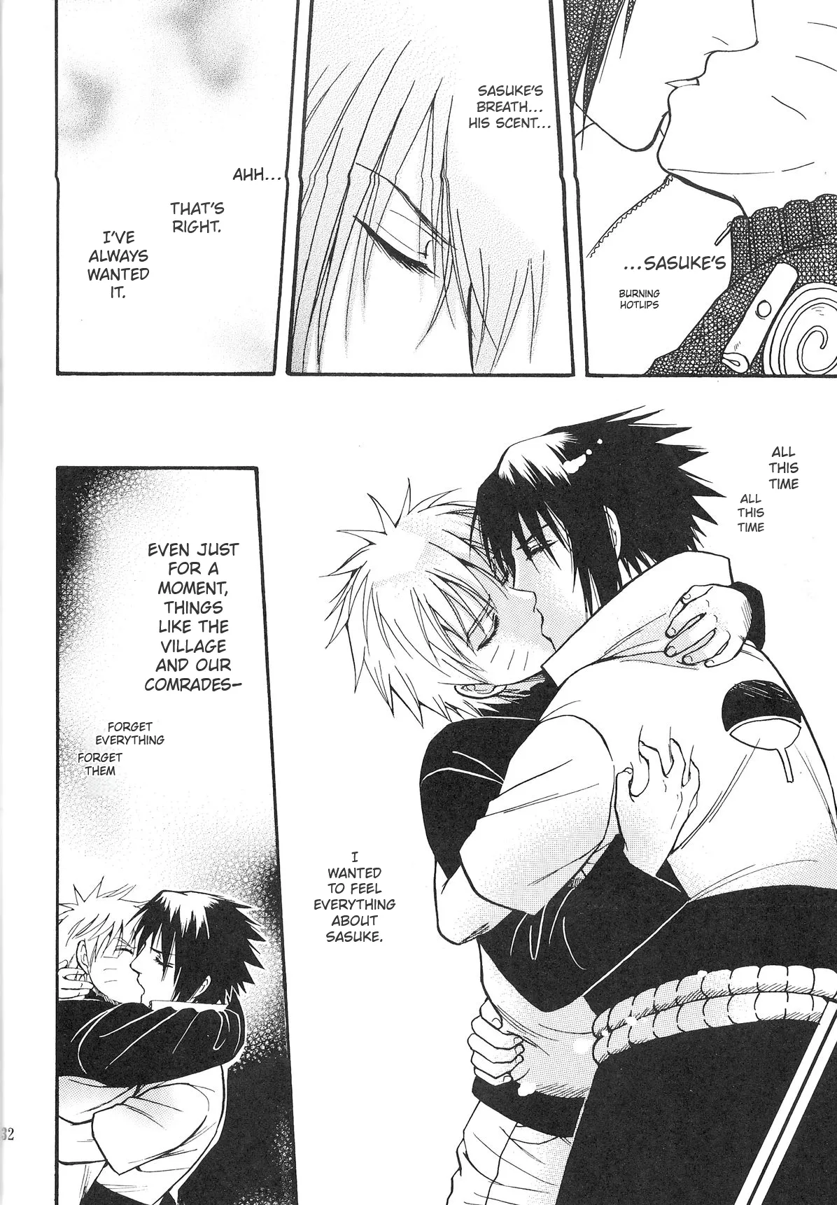 Sorayori Toukue - Page 31