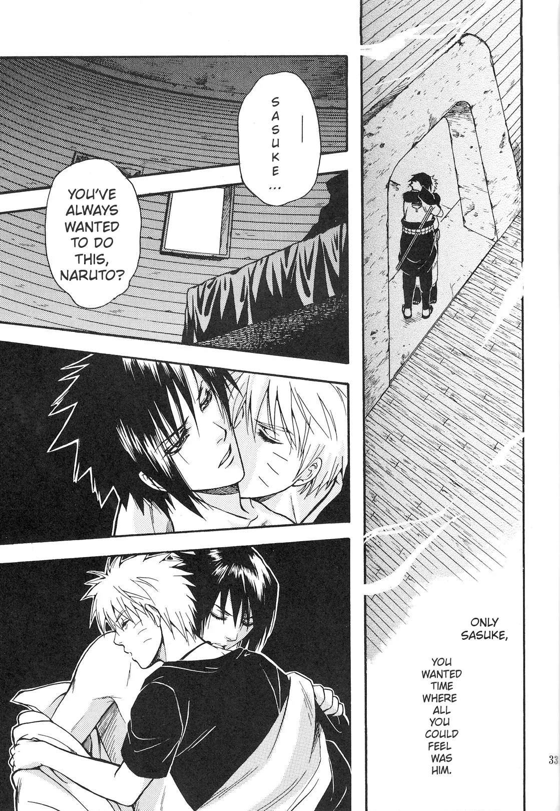 Page 32 of Sorayori Toukue