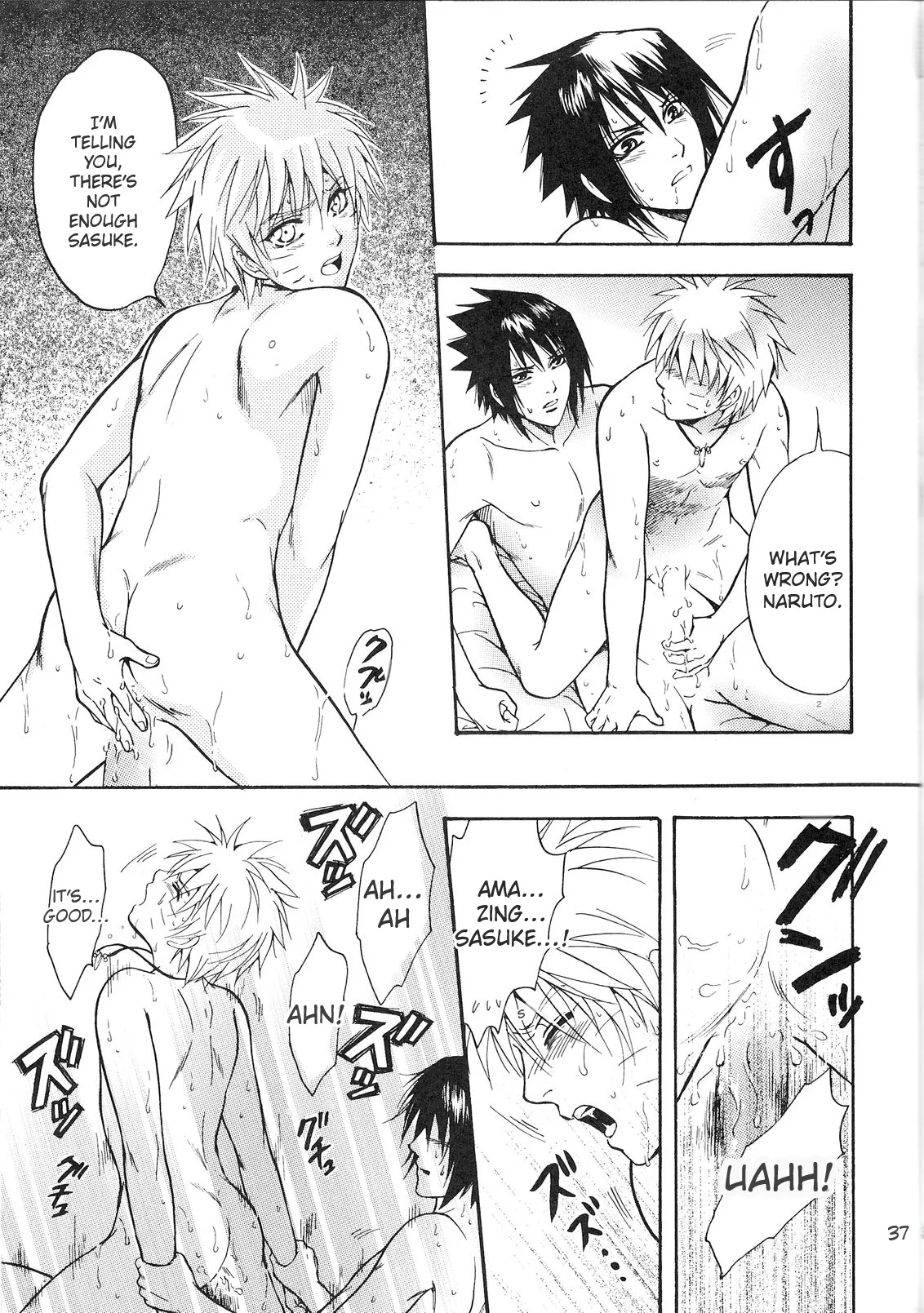 Page 36 of Sorayori Toukue