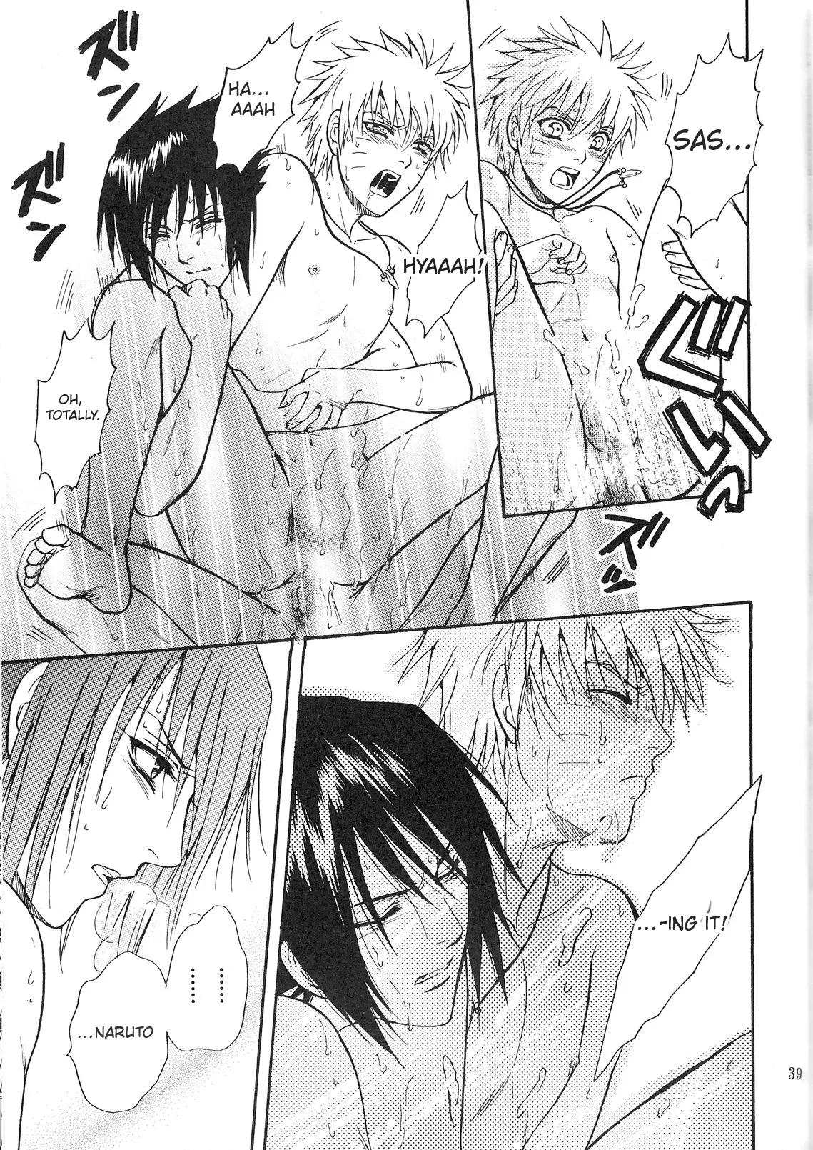 Sorayori Toukue - Page 38