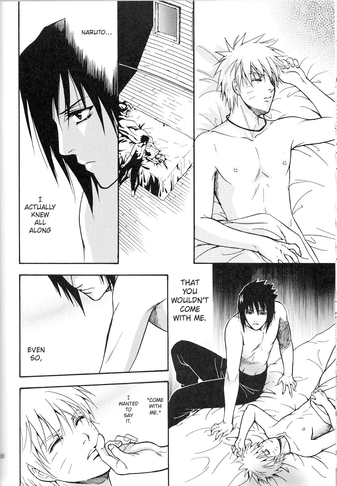 Sorayori Toukue - Page 39