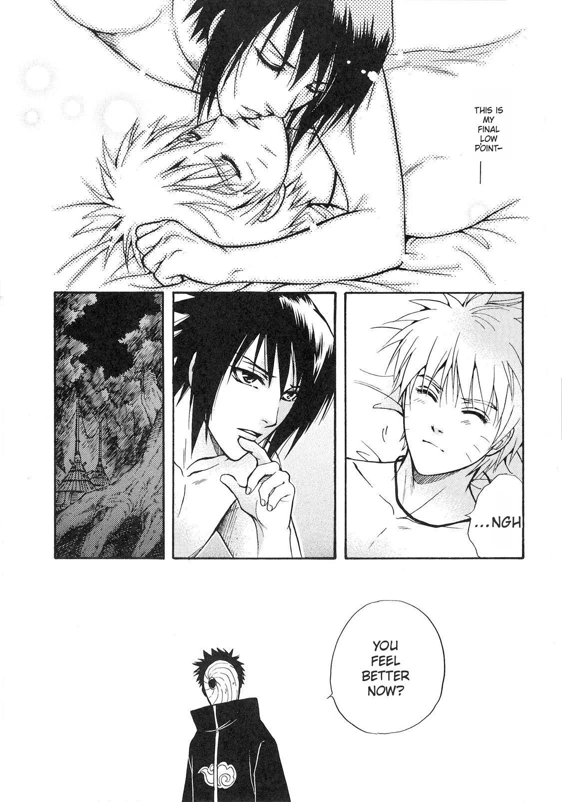 Page 40 of Sorayori Toukue