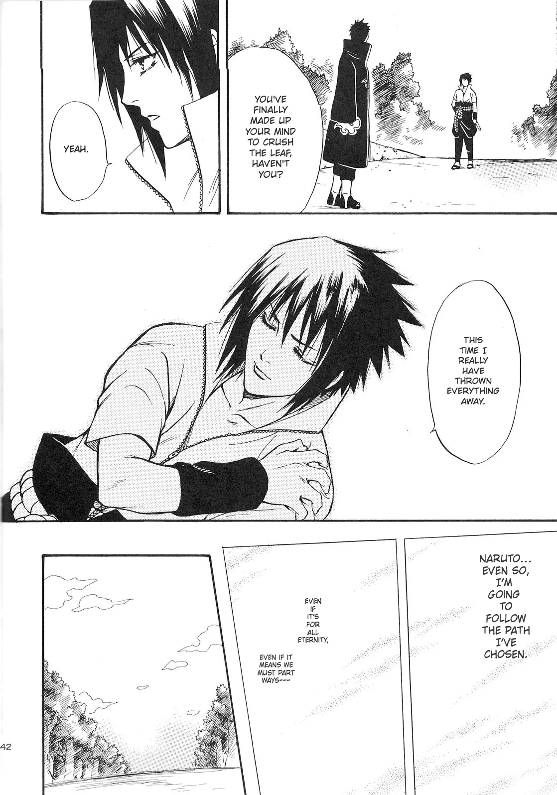 Page 41 of Sorayori Toukue