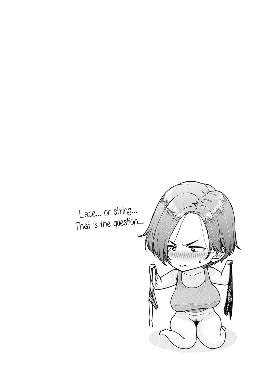 Toutou to Dakudaku - Page 10