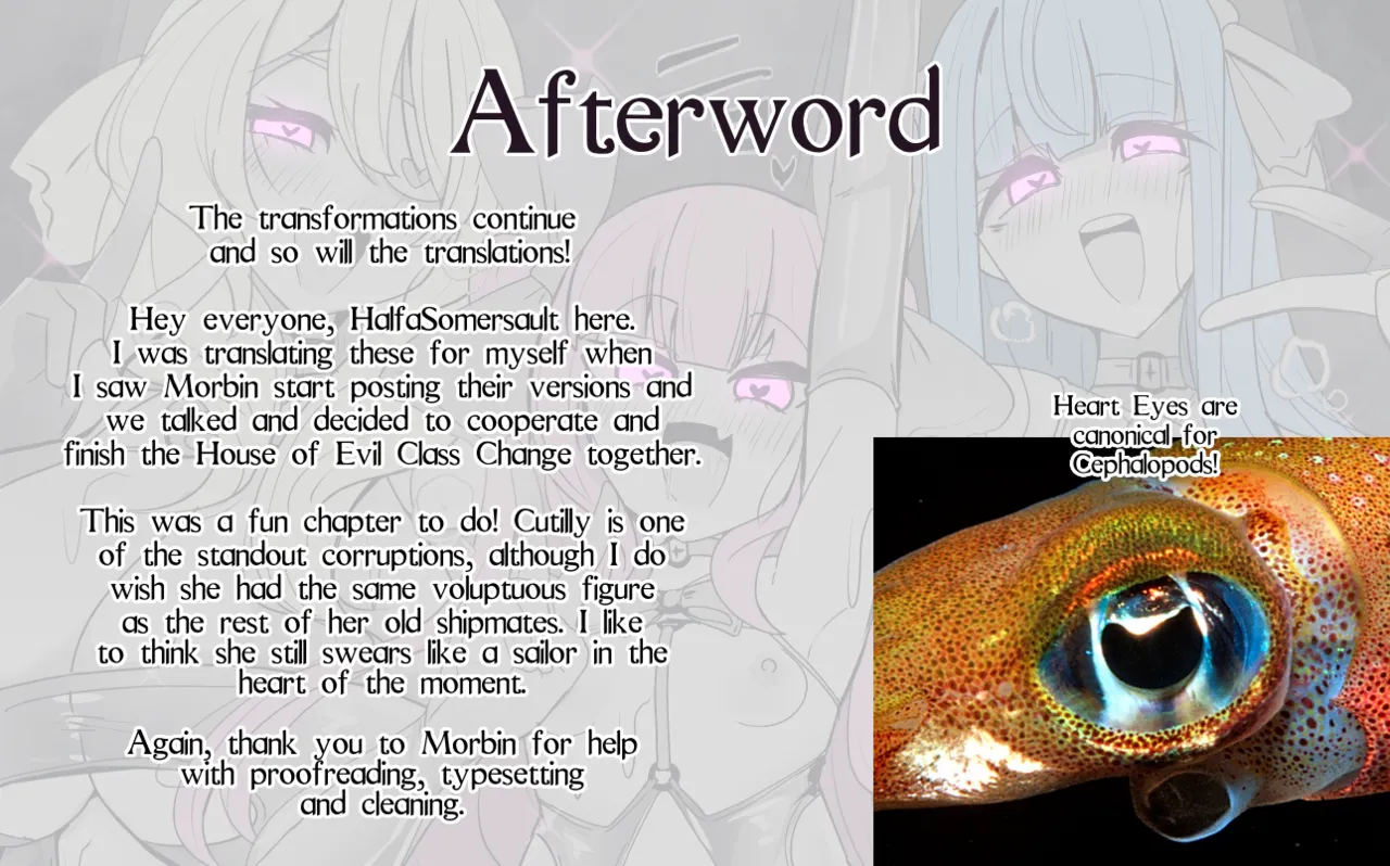 Page 29 of [Alfre-Tori] Matenshoku no Yakata 9 | The House of Evil Class Change 9 Siren Diva [English] [HalfaSomersault]