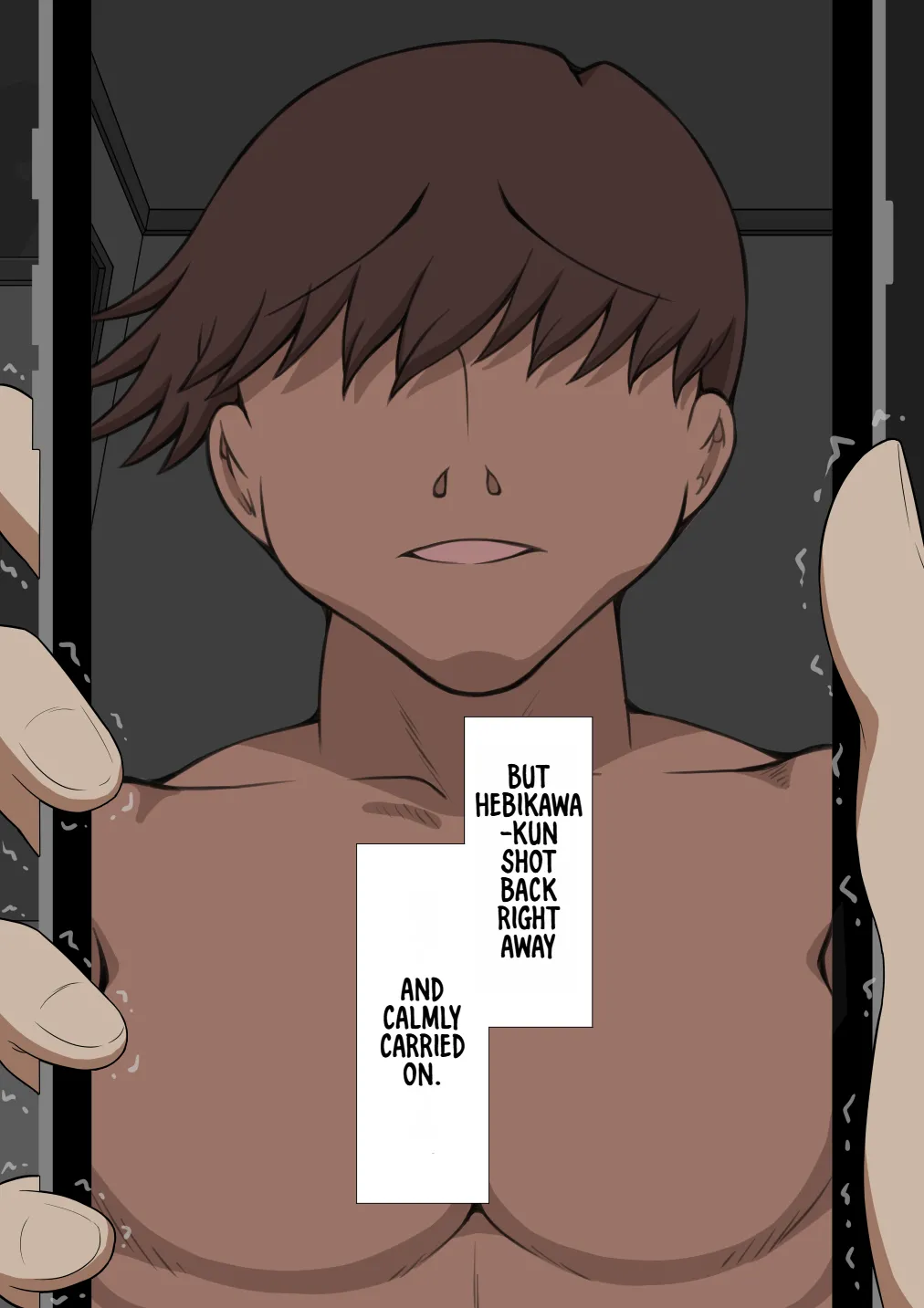 netorare no tami 5 - Page 86