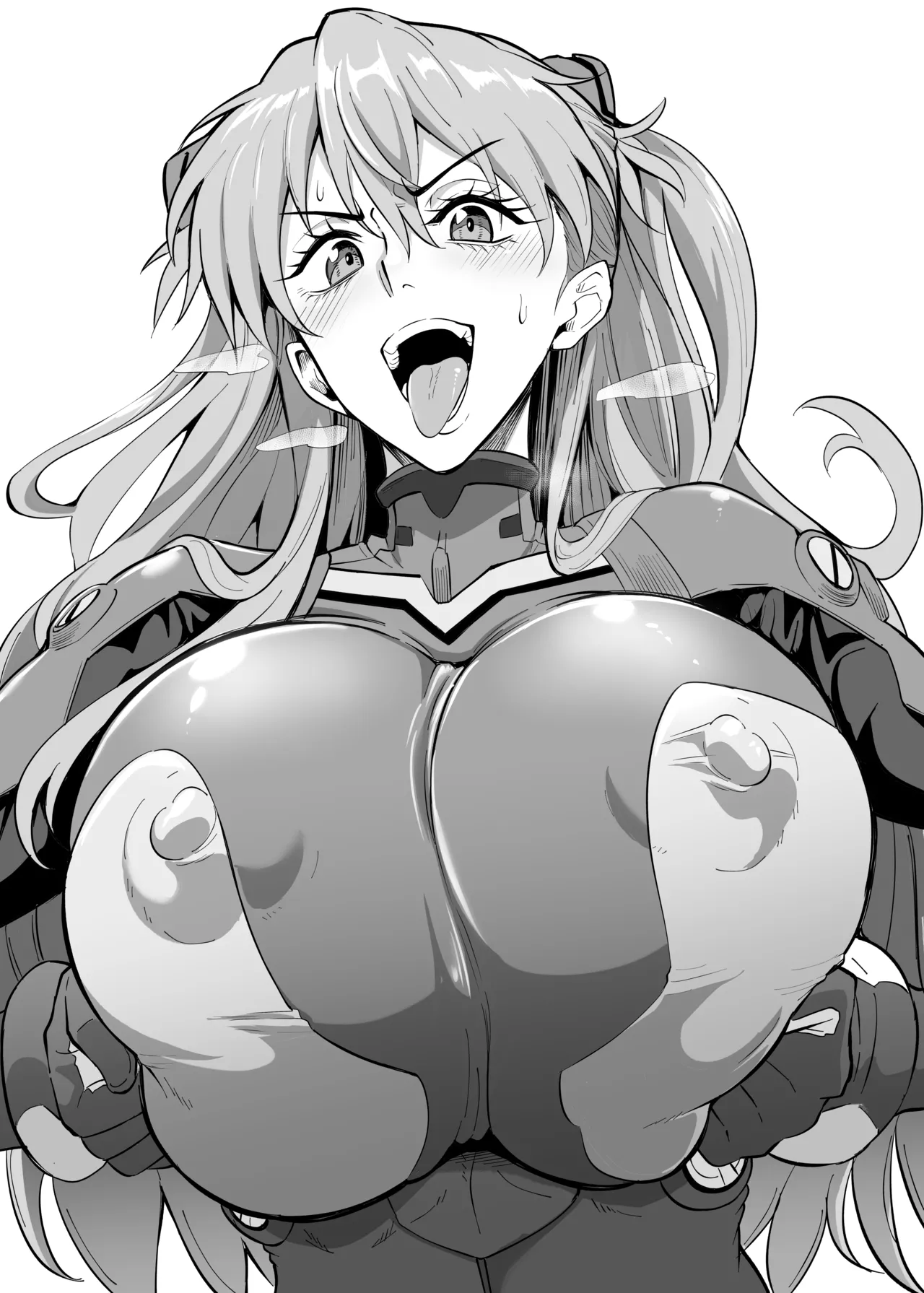 DAIKON 7 - Page 17