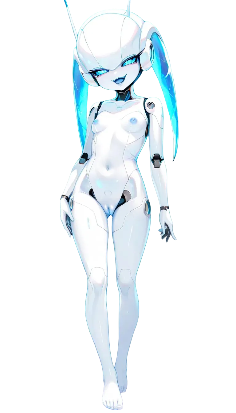 Page 124 of [ AI GALLERY ] RE-EDUCATION CENTER LOLI 2 [AI Generated]