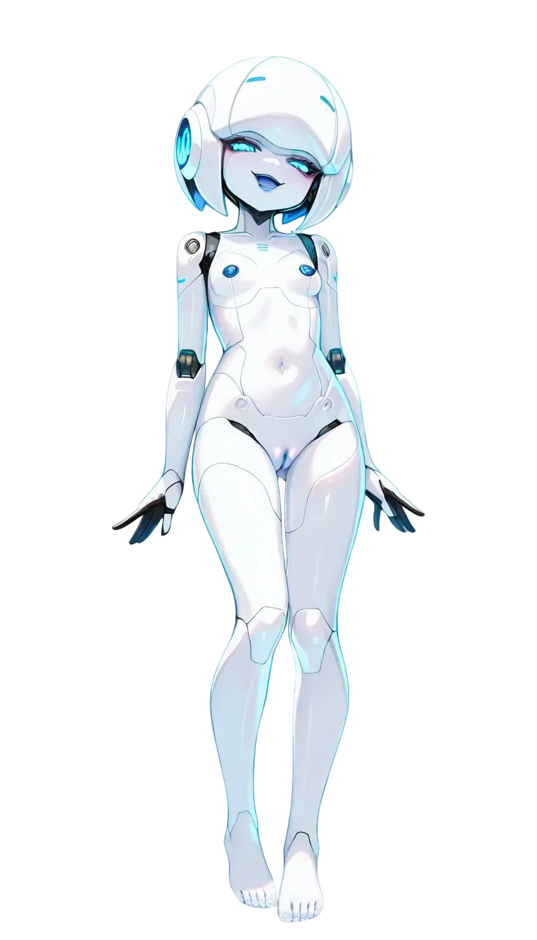 Page 147 of [ AI GALLERY ] RE-EDUCATION CENTER LOLI 2 [AI Generated]