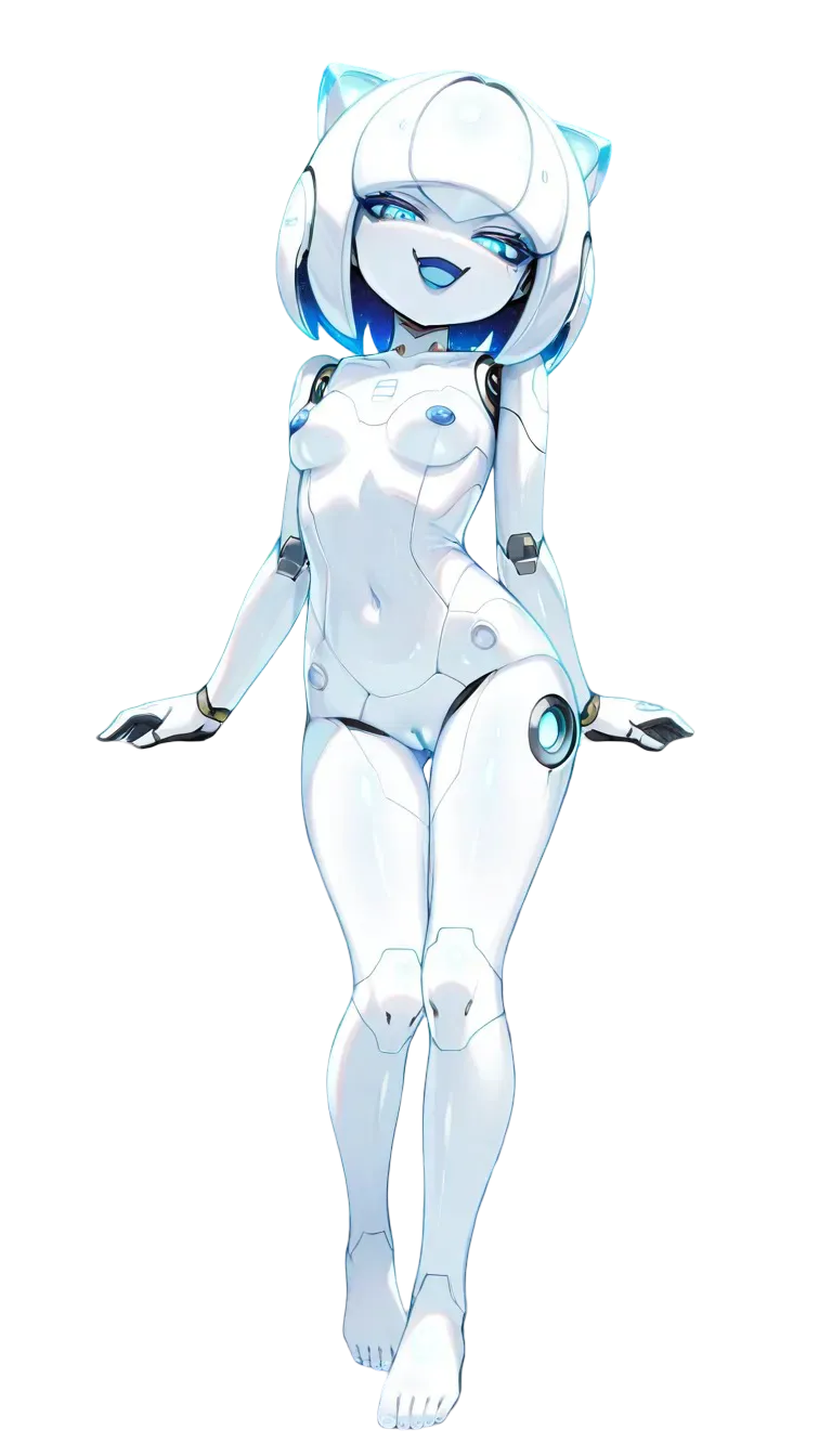 Page 152 of [ AI GALLERY ] RE-EDUCATION CENTER LOLI 2 [AI Generated]