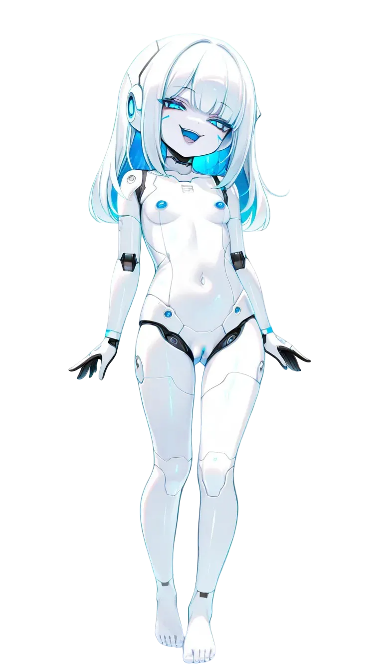 Page 153 of [ AI GALLERY ] RE-EDUCATION CENTER LOLI 2 [AI Generated]