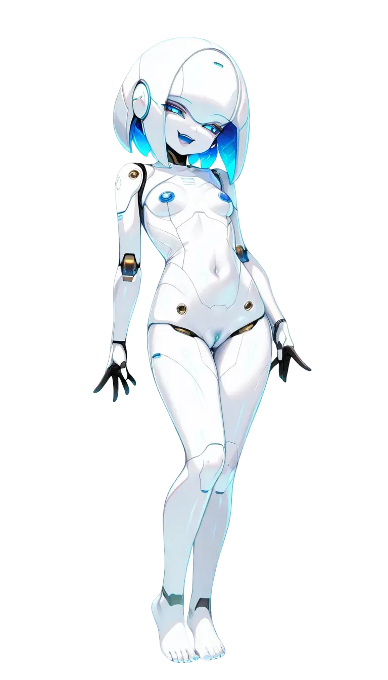 Page 201 of [ AI GALLERY ] RE-EDUCATION CENTER LOLI 2 [AI Generated]