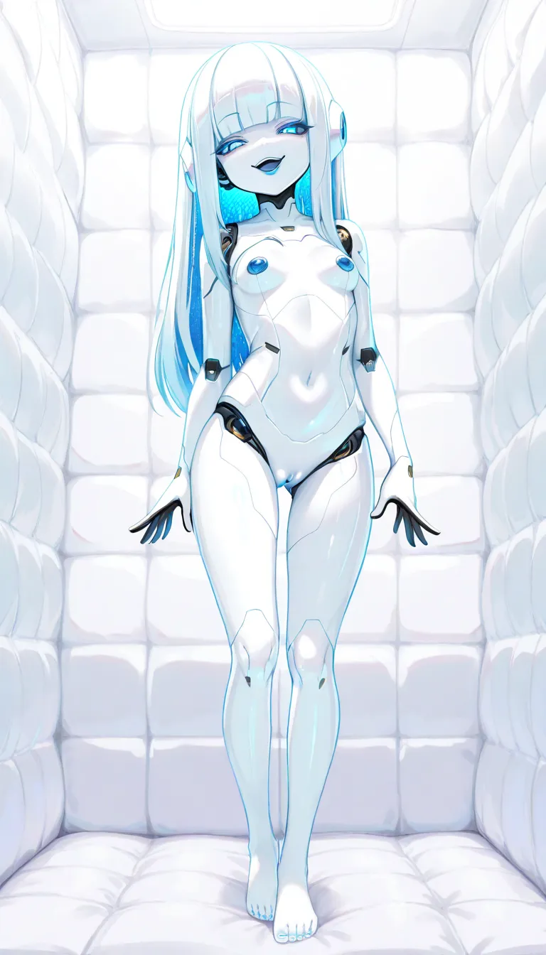 Page 32 of RE-EDUCATION CENTER LOLI 2