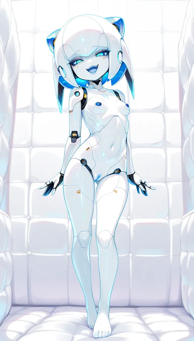 Page 37 of [ AI GALLERY ] RE-EDUCATION CENTER LOLI 2 [AI Generated]