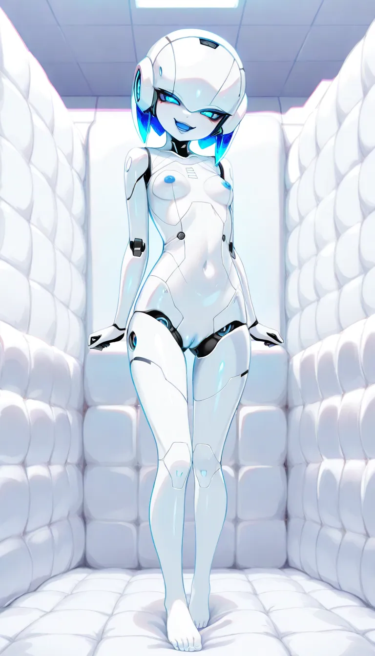 Page 67 of [ AI GALLERY ] RE-EDUCATION CENTER LOLI 2 [AI Generated]