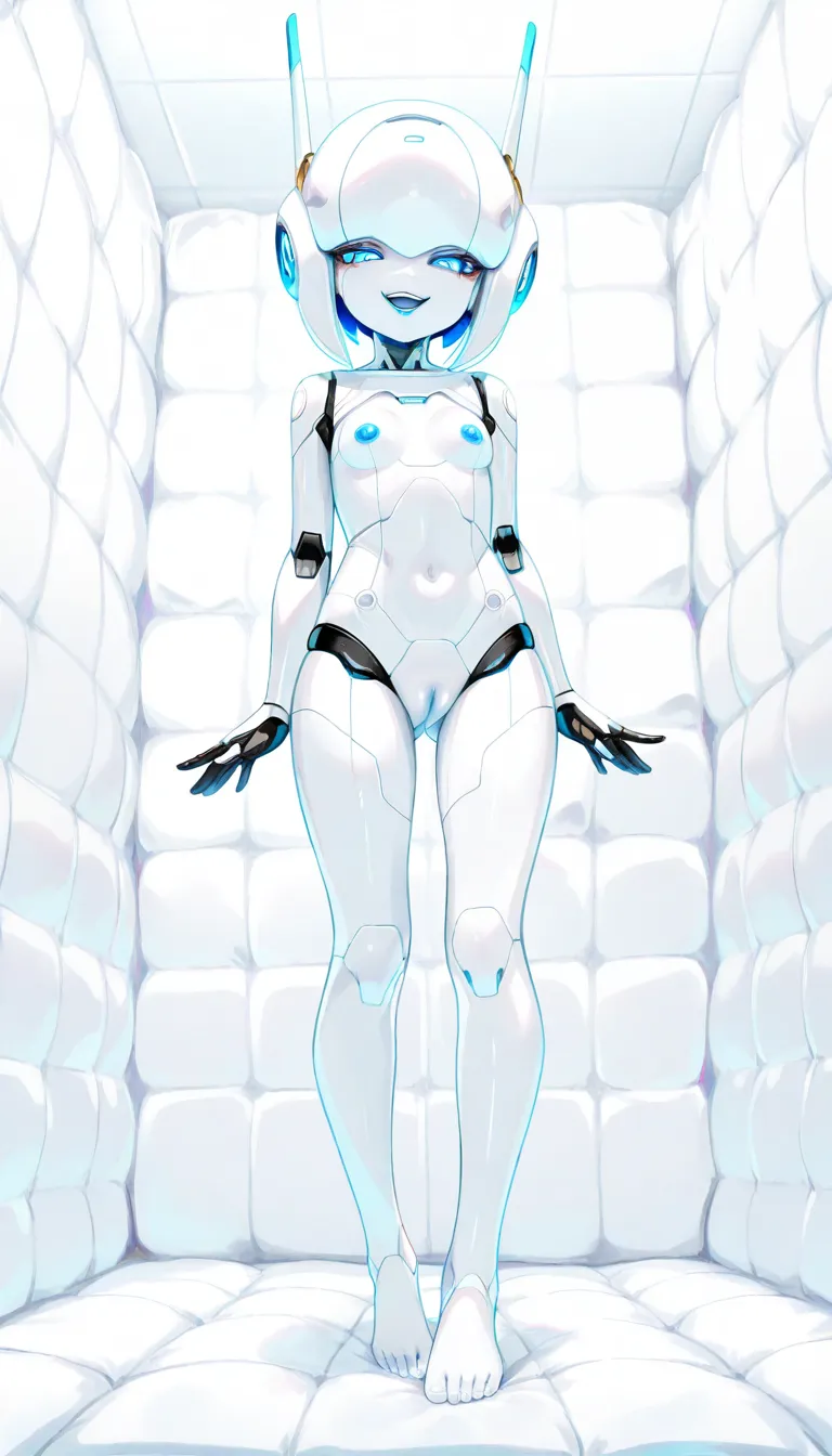 Page 69 of [ AI GALLERY ] RE-EDUCATION CENTER LOLI 2 [AI Generated]