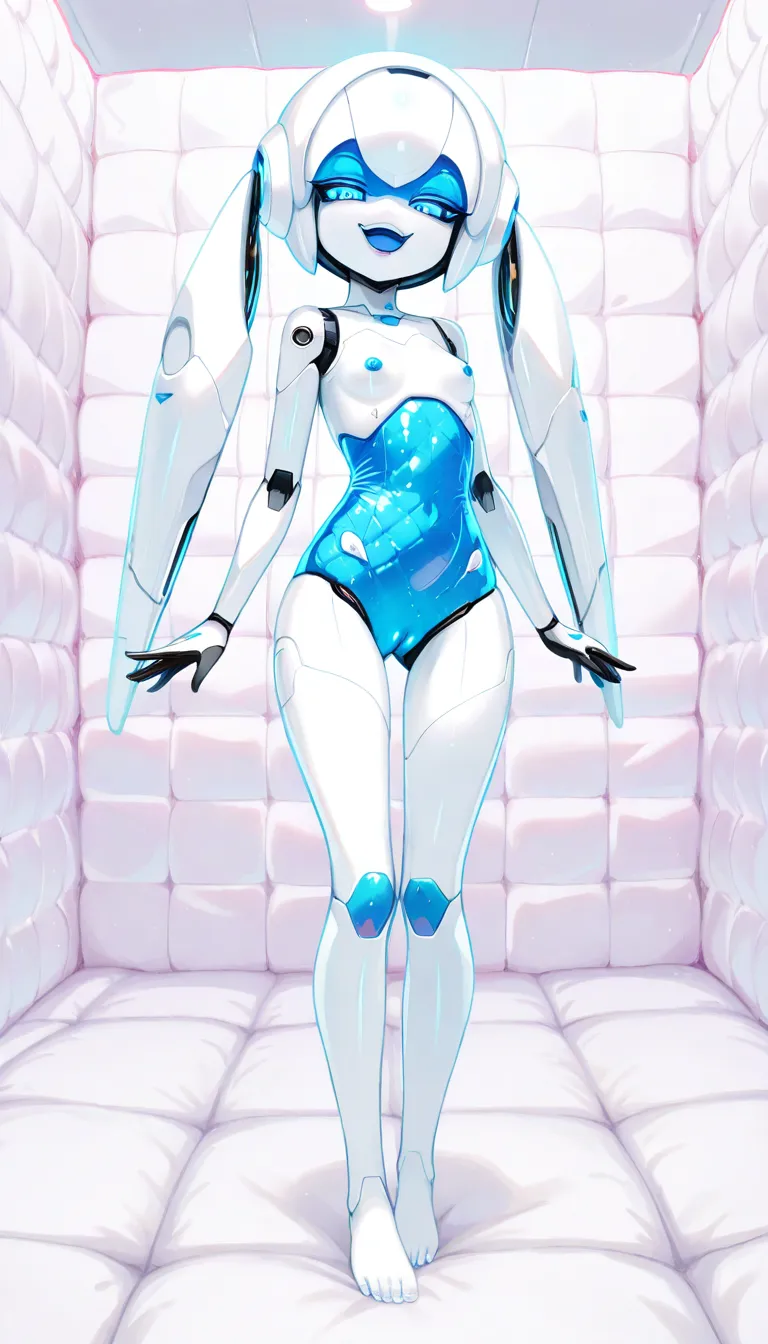 Page 71 of [ AI GALLERY ] RE-EDUCATION CENTER LOLI 2 [AI Generated]
