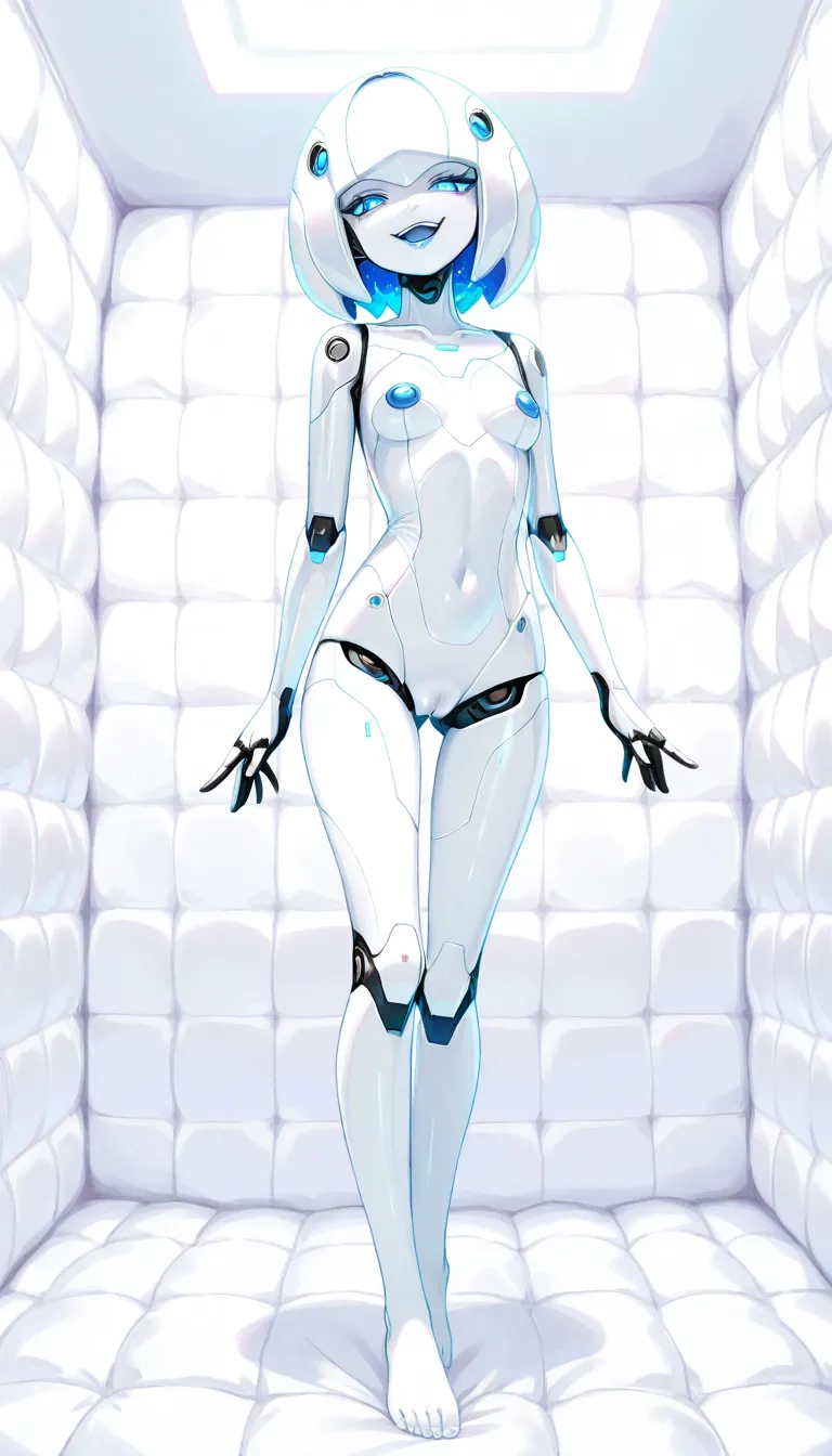 Page 77 of [ AI GALLERY ] RE-EDUCATION CENTER LOLI 2 [AI Generated]