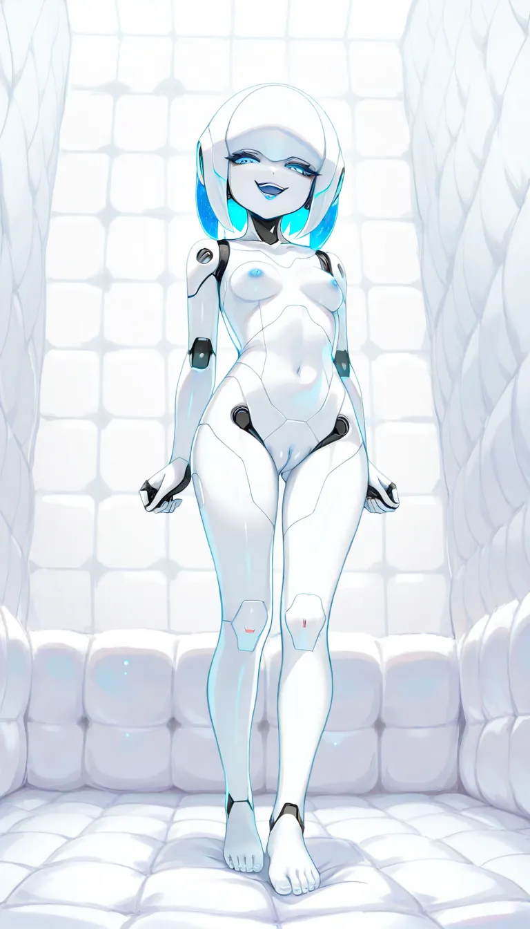 Page 78 of [ AI GALLERY ] RE-EDUCATION CENTER LOLI 2 [AI Generated]