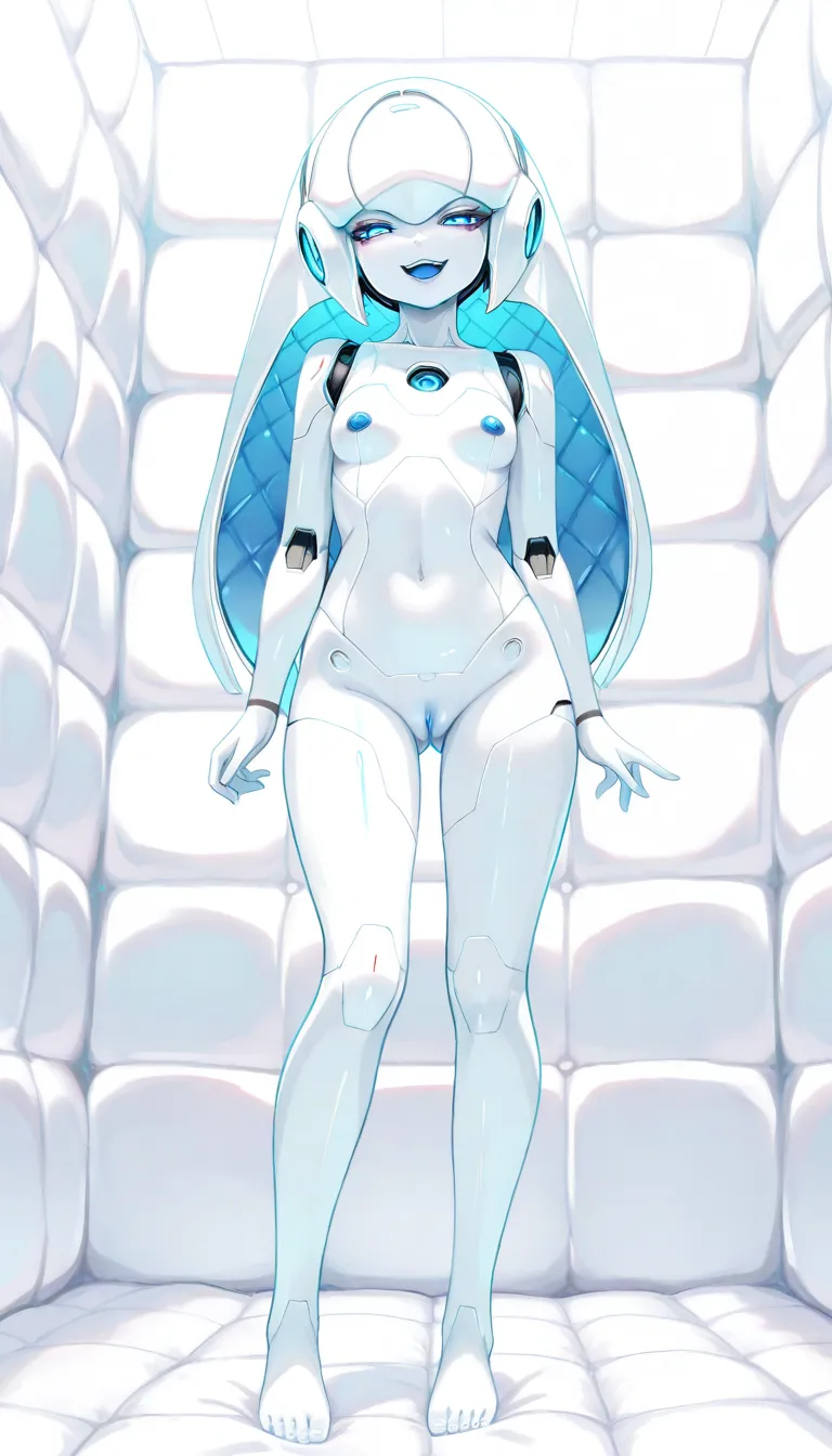 Page 79 of [ AI GALLERY ] RE-EDUCATION CENTER LOLI 2 [AI Generated]