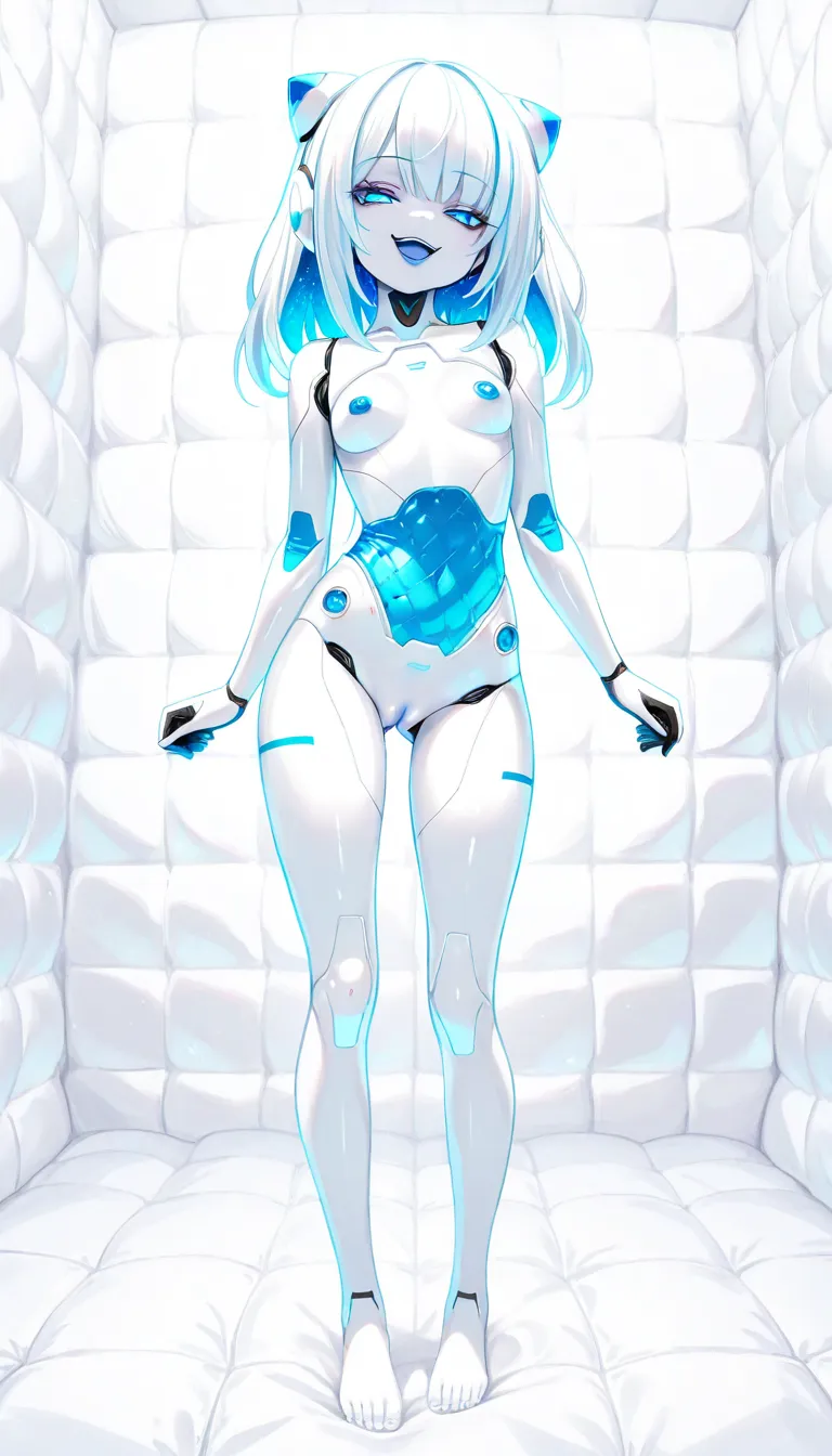 Page 80 of [ AI GALLERY ] RE-EDUCATION CENTER LOLI 2 [AI Generated]