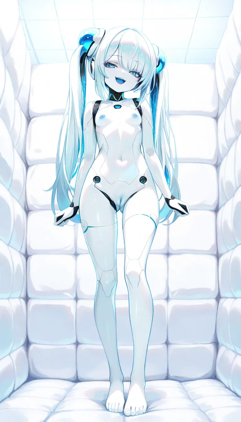 Page 98 of [ AI GALLERY ] RE-EDUCATION CENTER LOLI 2 [AI Generated]