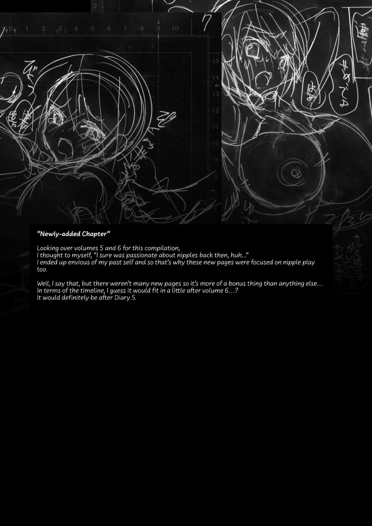 Page 154 of [Otomekibun (Sansyoku Amido.)] School in the Spring of Youth! Omnibus 2 [English] [Decensored] [Digital]
